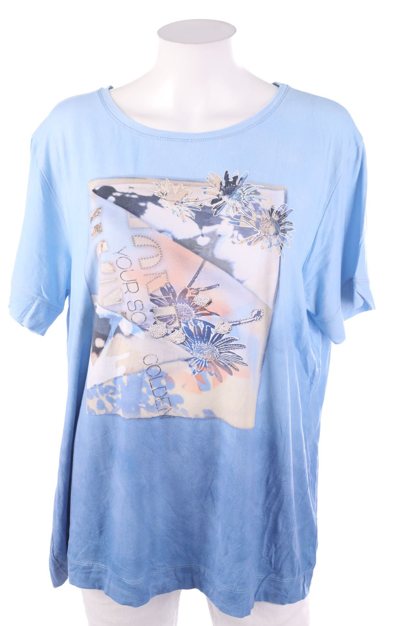 RABE - Kurzarm-Shirt - 3XL