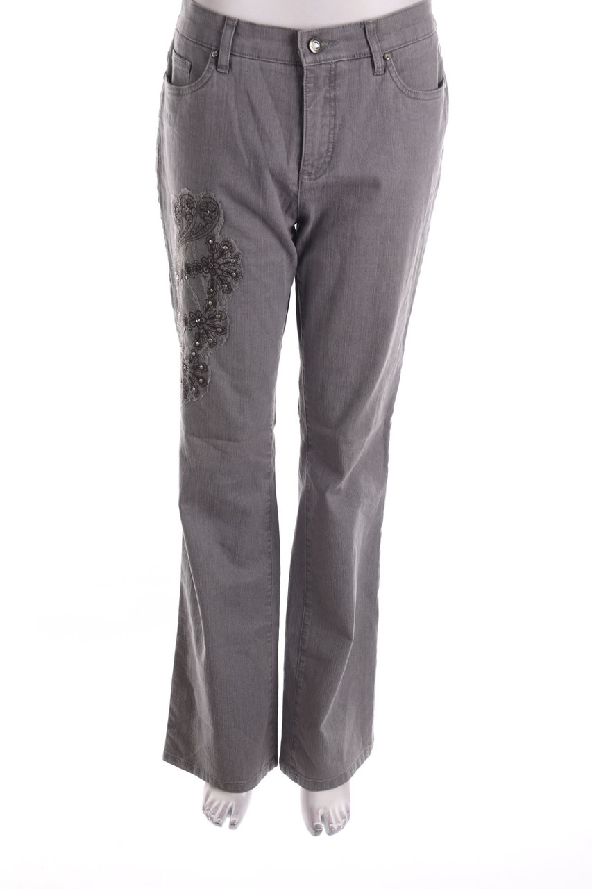 Himmelblau - Jeans - L