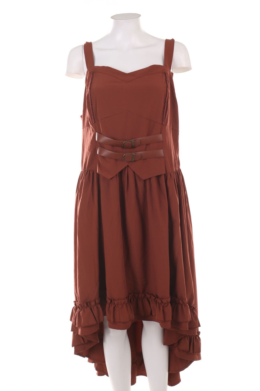 SECONDHAND - Kleid - 2XL