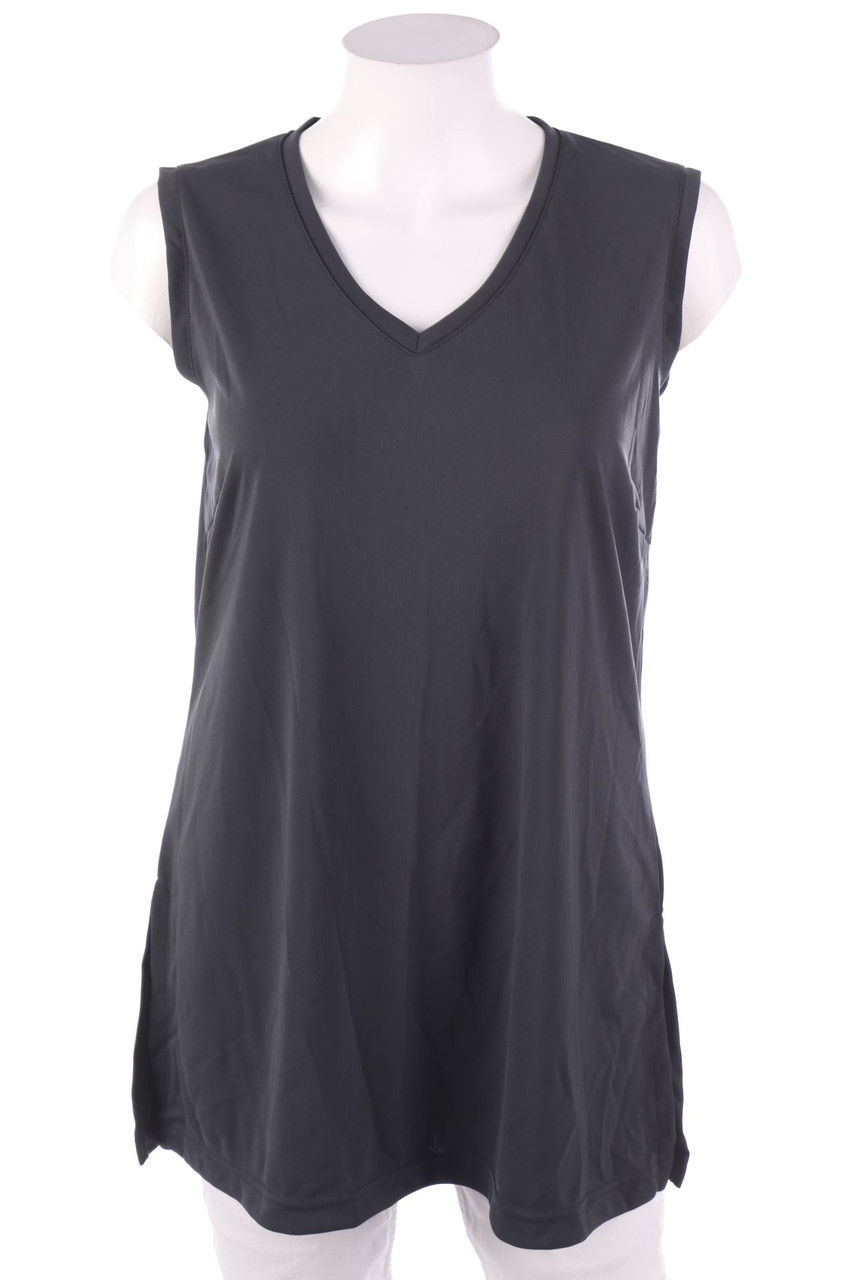 WOMAN Collection - Strick-Top - M