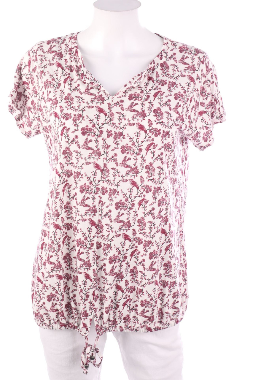 Multiblu - Kurzarm-Shirt - M