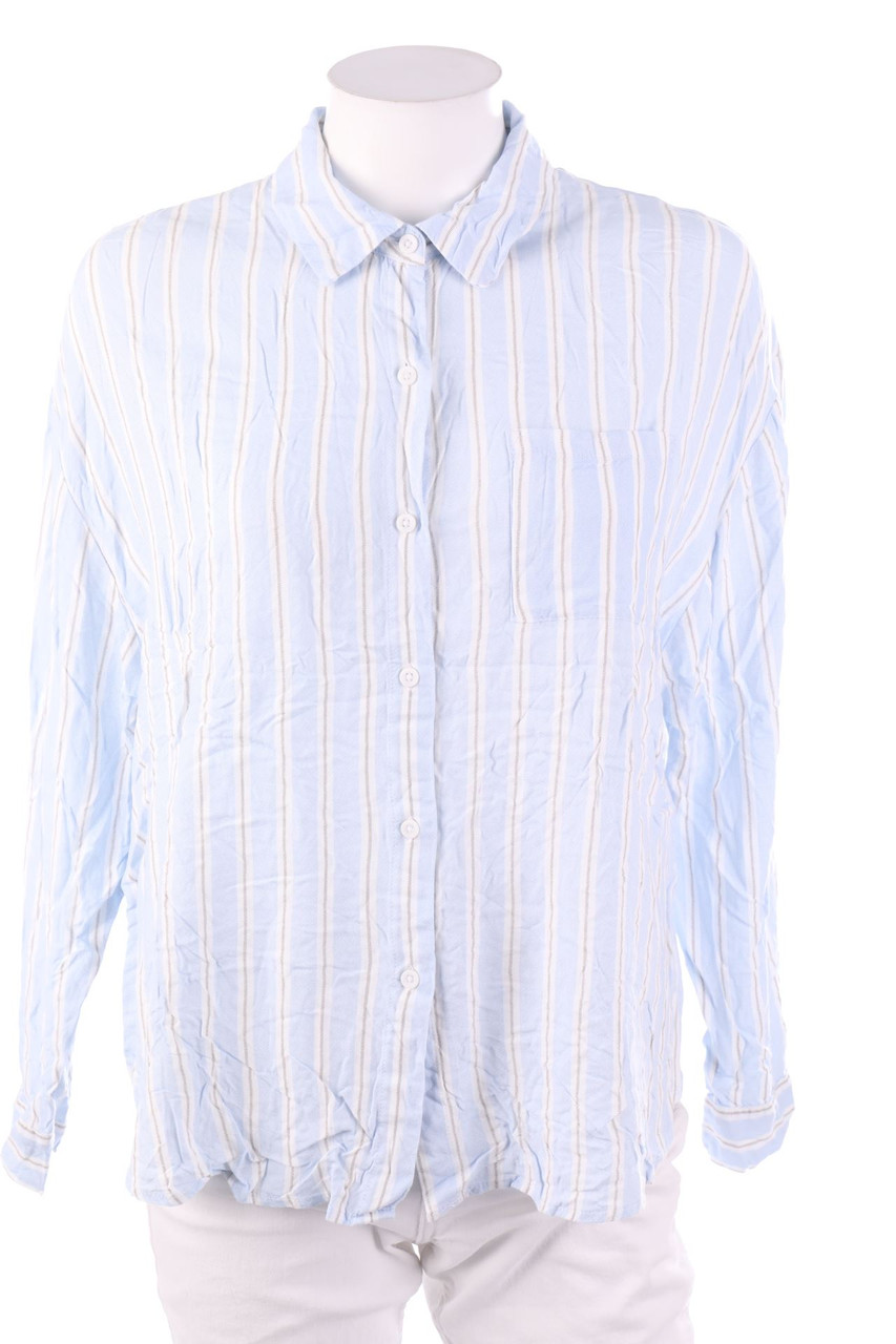 C&A - Hemd-Bluse - M