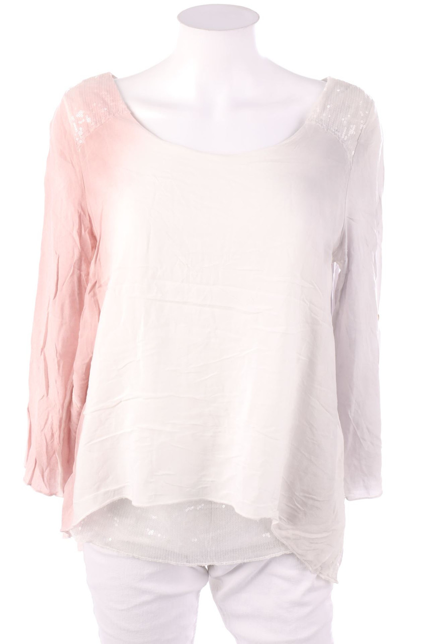 Best Connections - Bluse - M