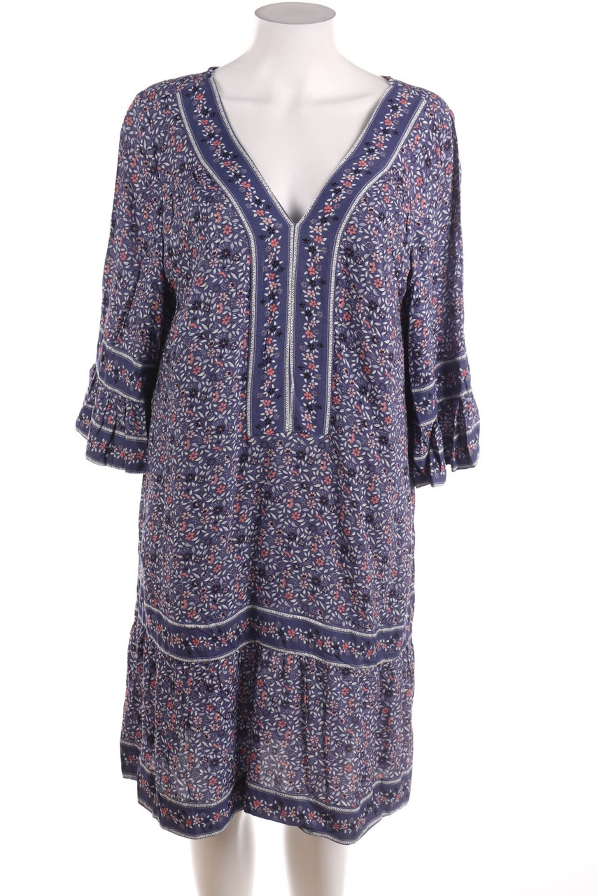 Ohne Label - Kleid - 2XL