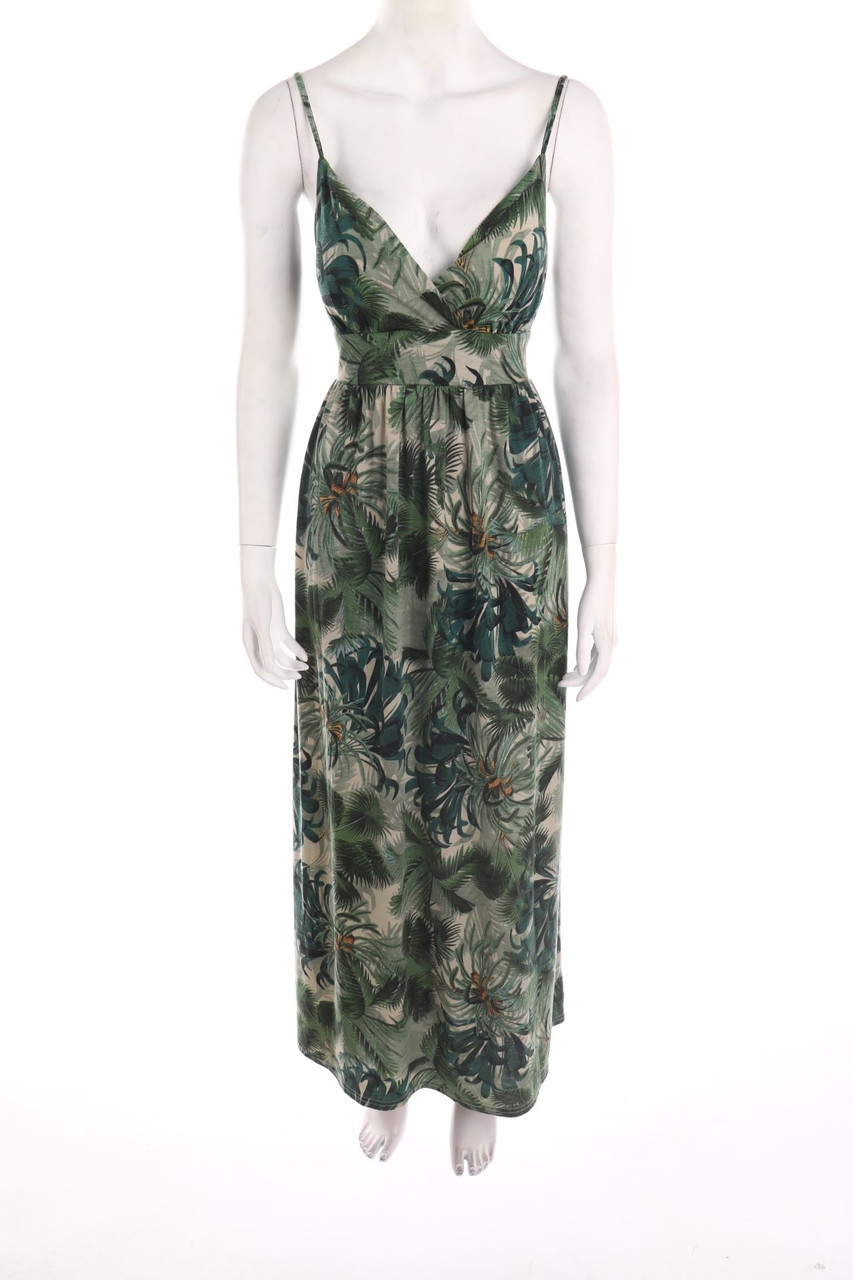 Laura Torelli - Maxi-Kleid - M