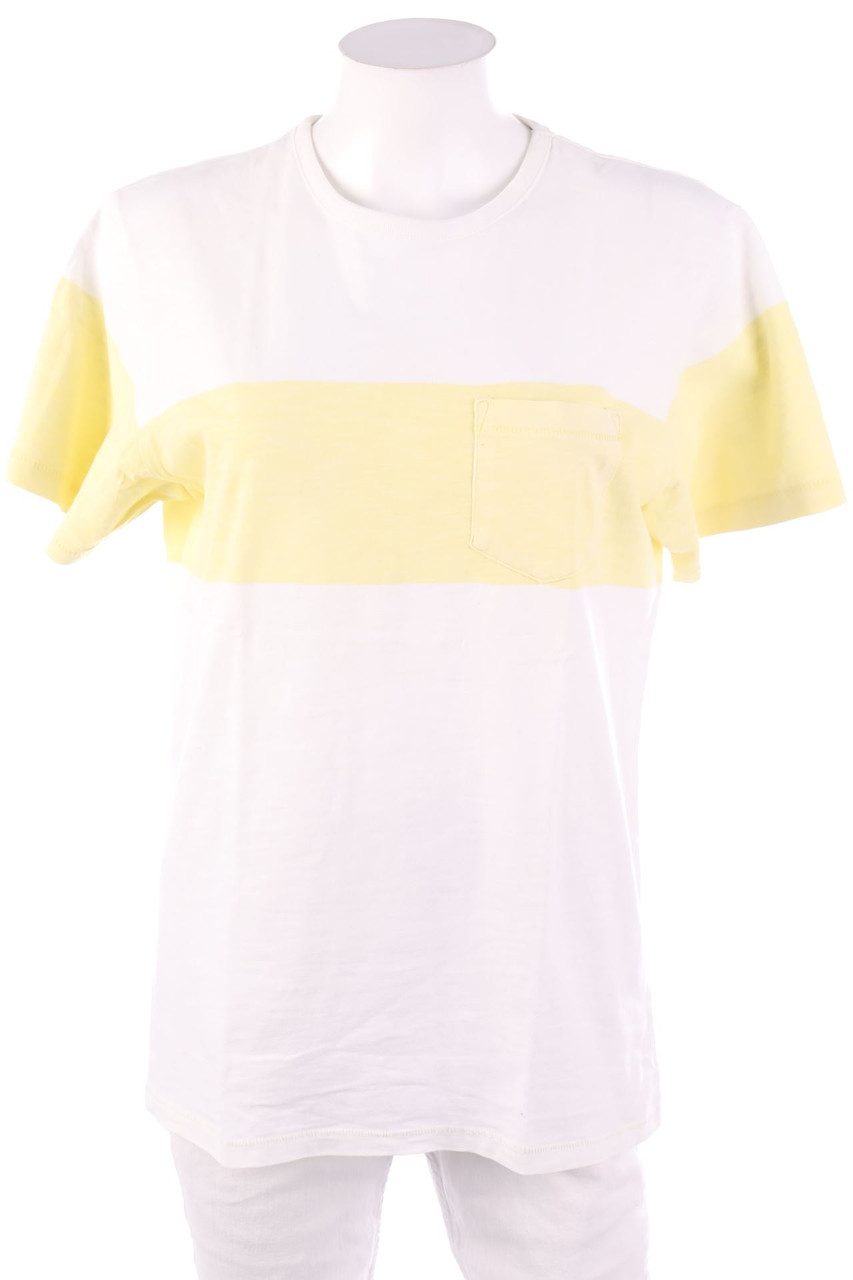 H&M - Kurzarm-Shirt - S
