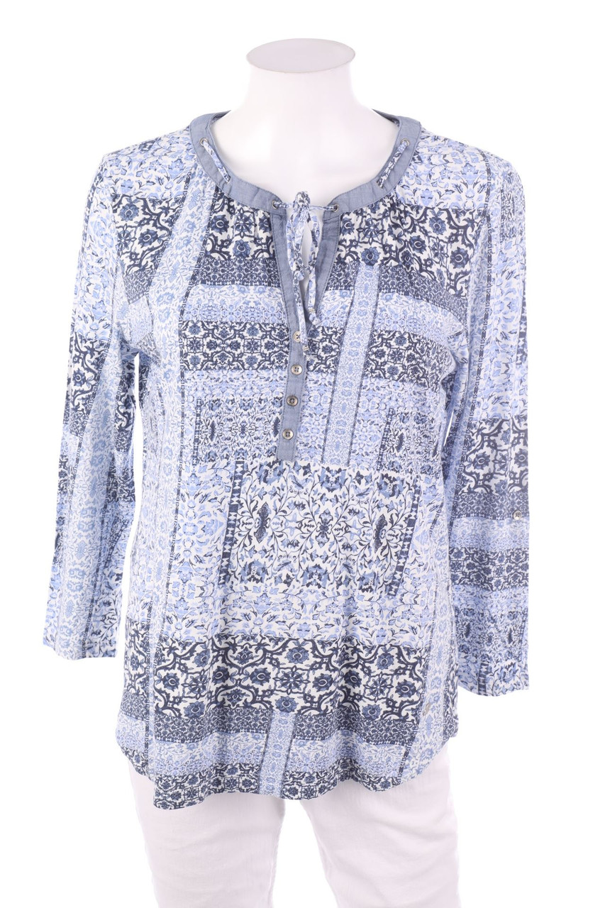 TOM TAILOR - Bluse - M