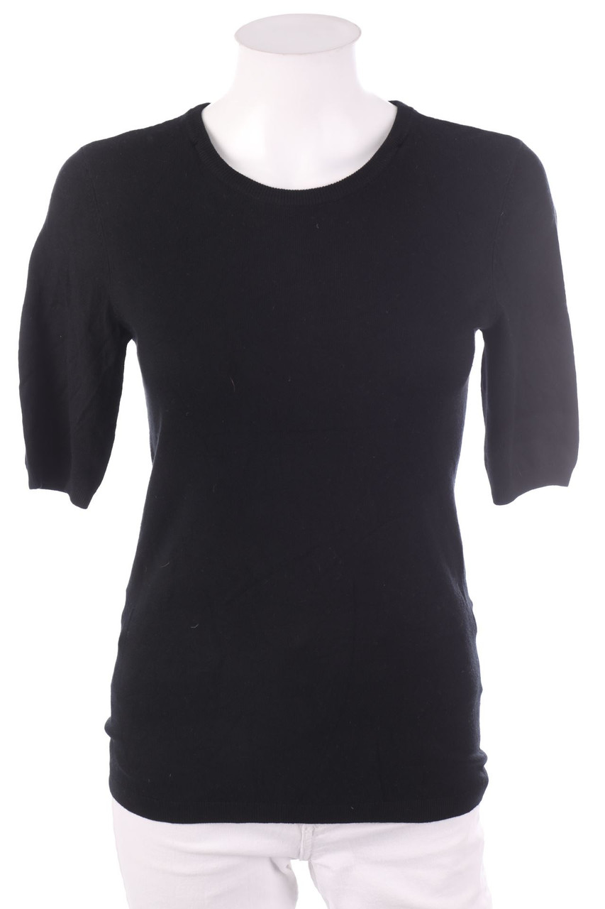 HALLHUBER - Strick-Pullover - S