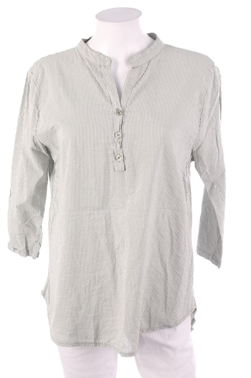 Copenhagen Luxe - Bluse mit 3/4-Ärmel - S