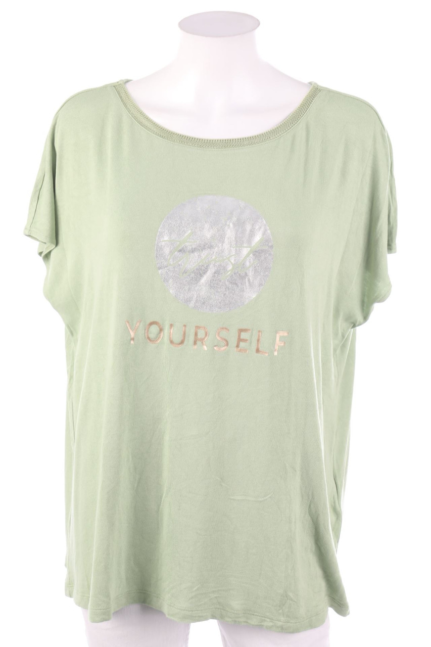 Street One - Shirt - 2XL