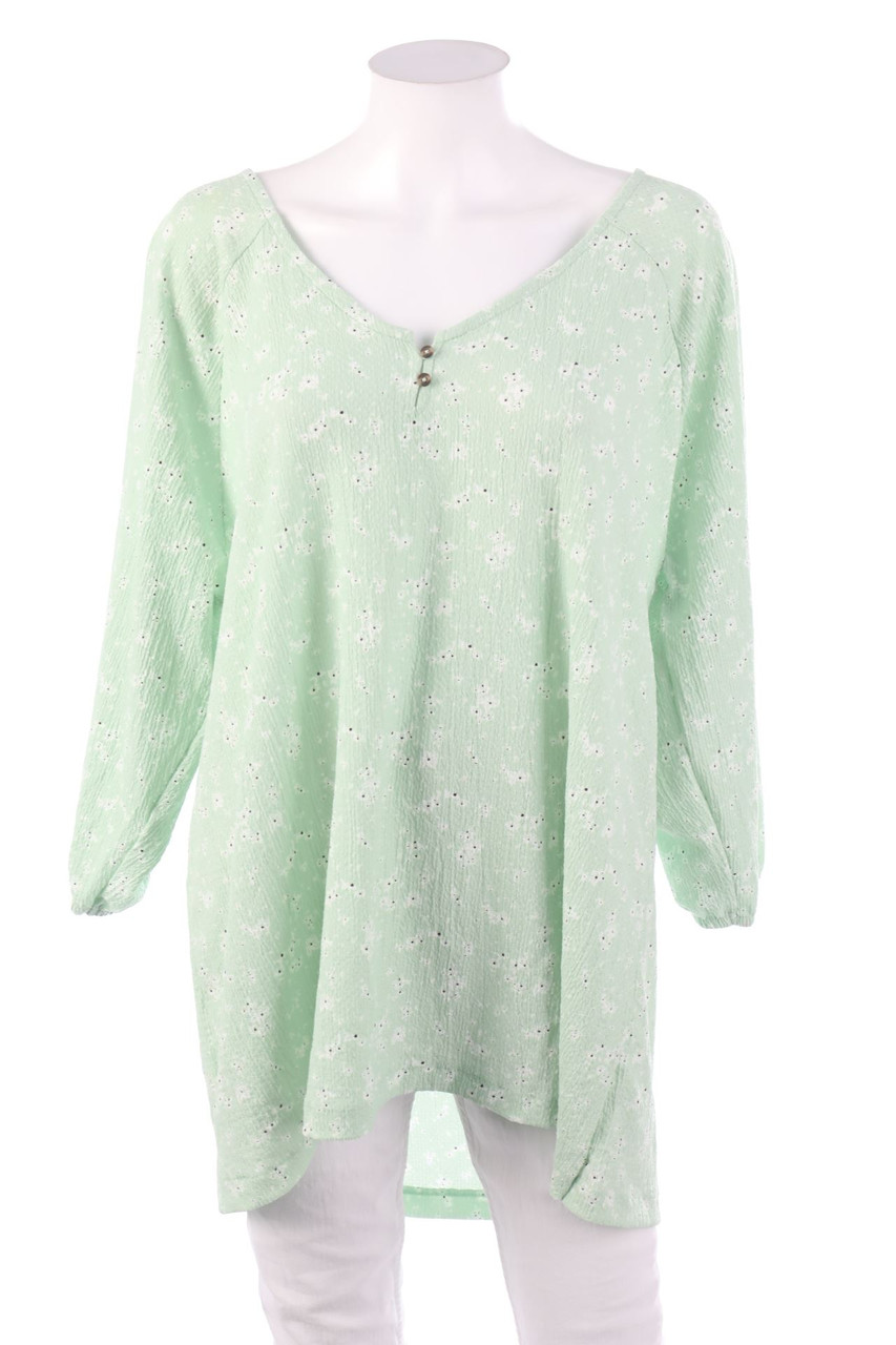 GINA BENOTTI - Bluse - 2XL