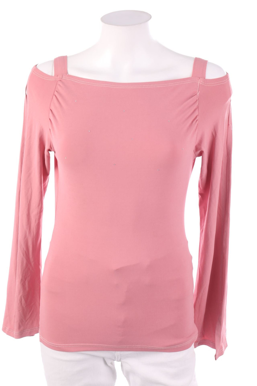 SECONDHAND - Longsleeve-Shirt - S