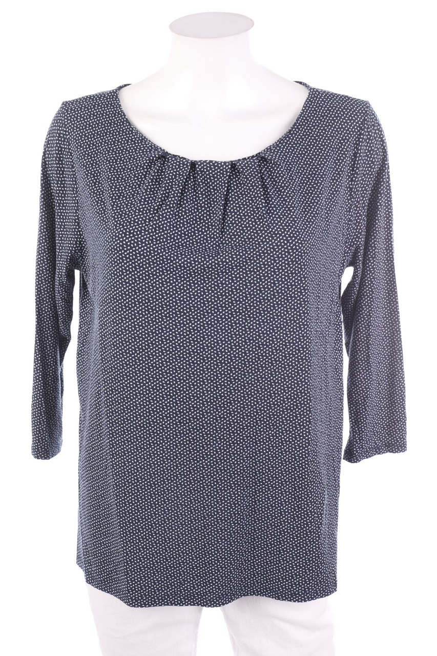 orsay - Hemd-Bluse mit 3/4-Ärmel - XL