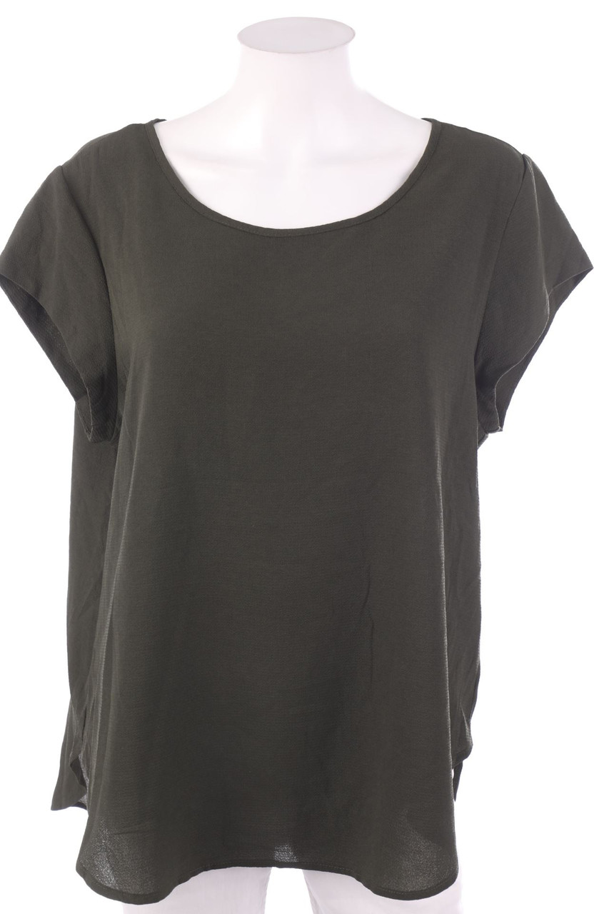 ONLY - Kurzarm-Shirt - 2XL