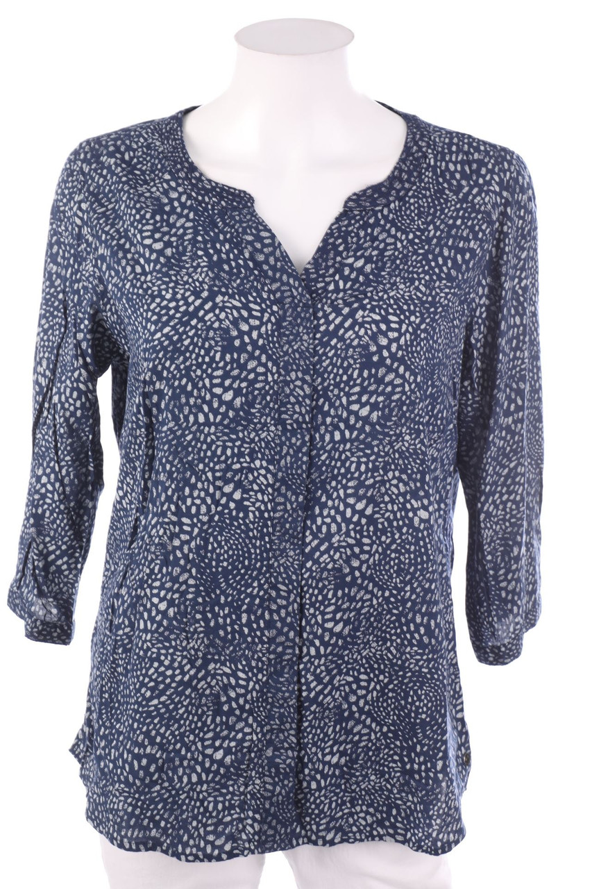 CECIL - Hemd-Bluse mit 3/4-Ärmel - S