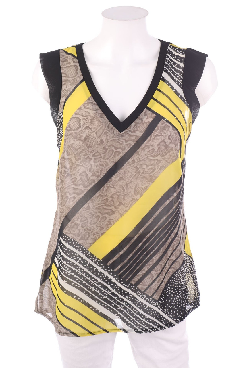 George. - Blusentop - M