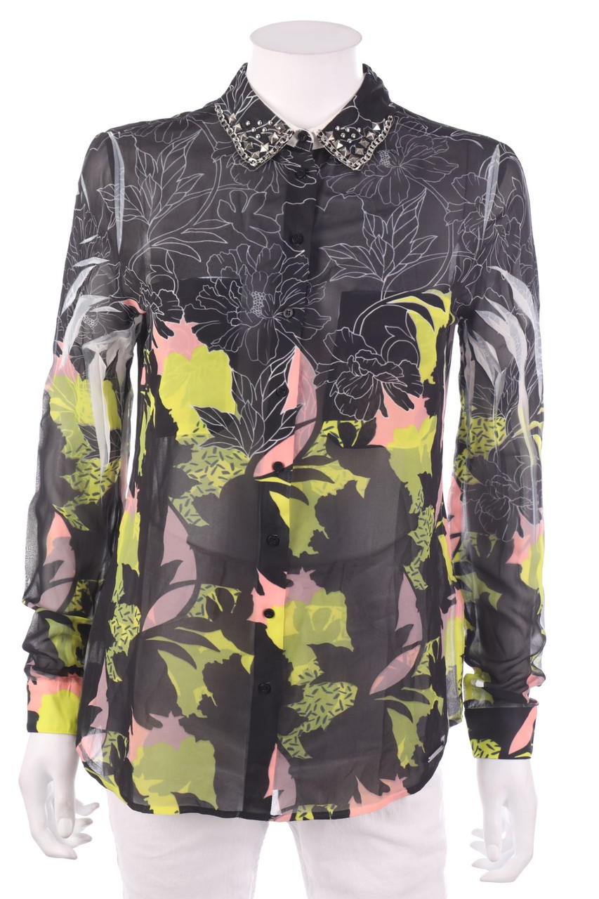 GUESS - Hemd-Bluse - S