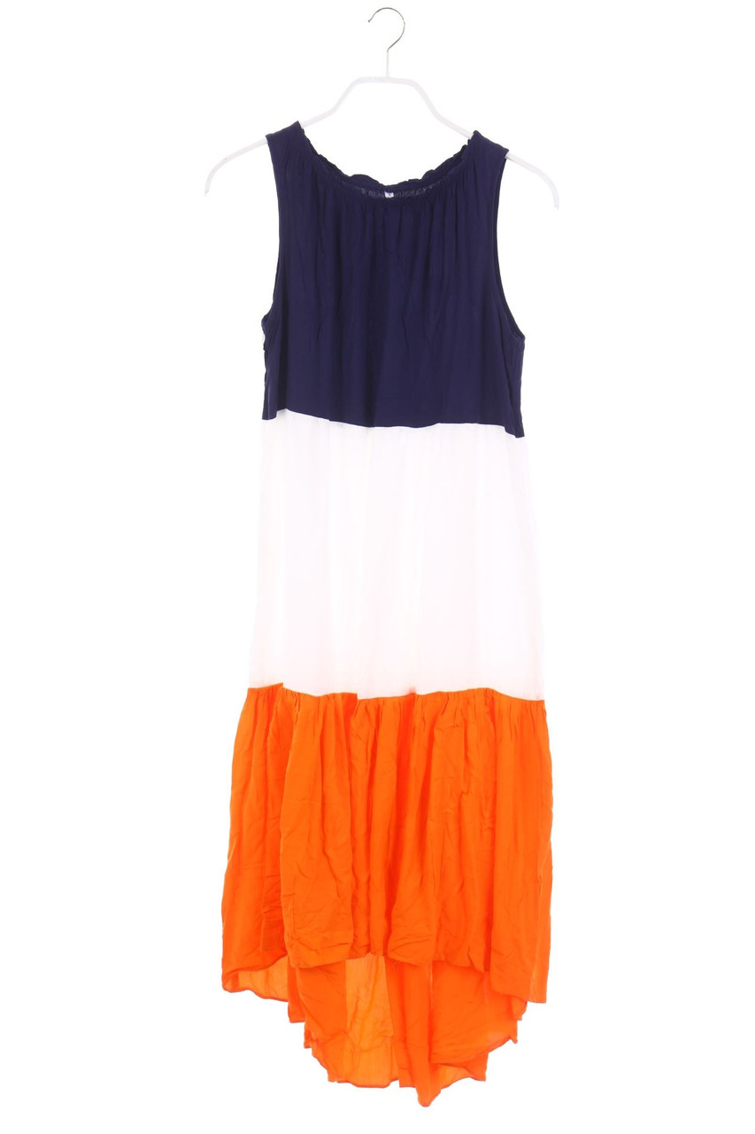 Ohne Label - Midikleid - S