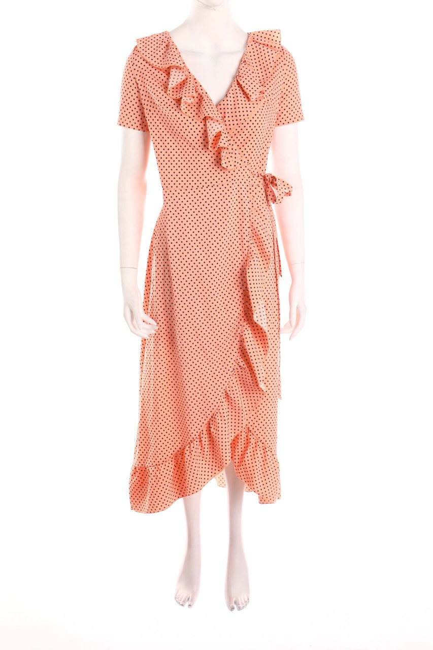 SECONDHAND - Kleid - XL