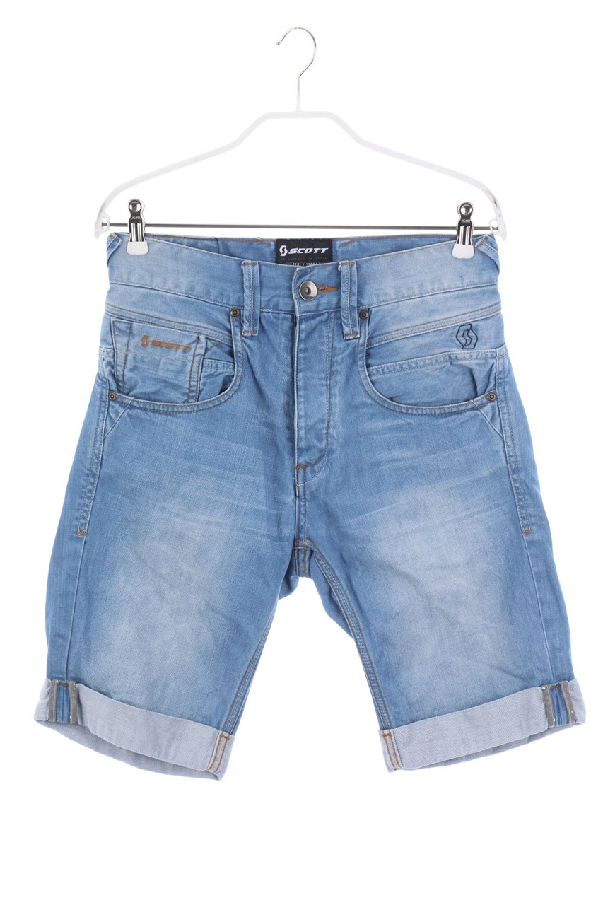SCOTT - Jeans-Shorts - XS
