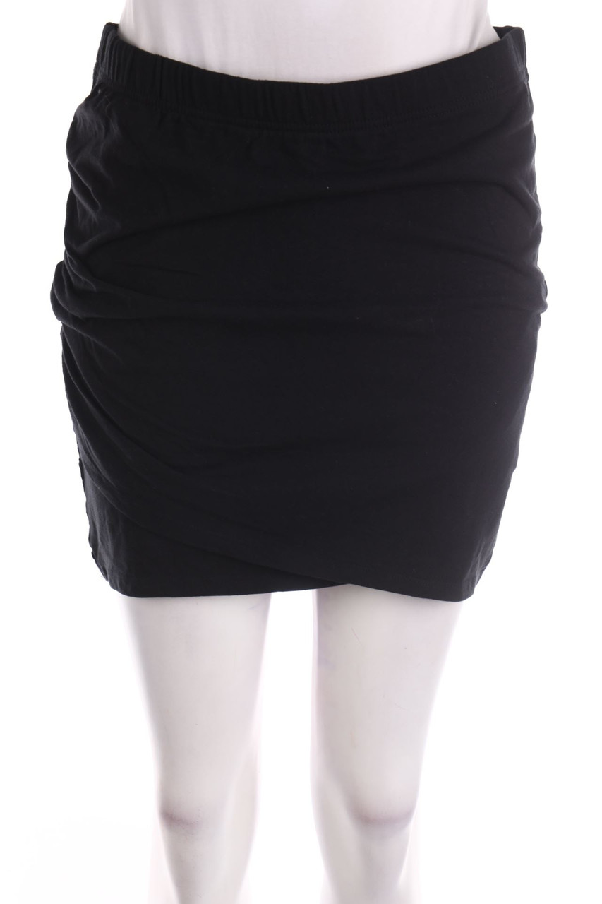 Ohne Label - Minirock - L