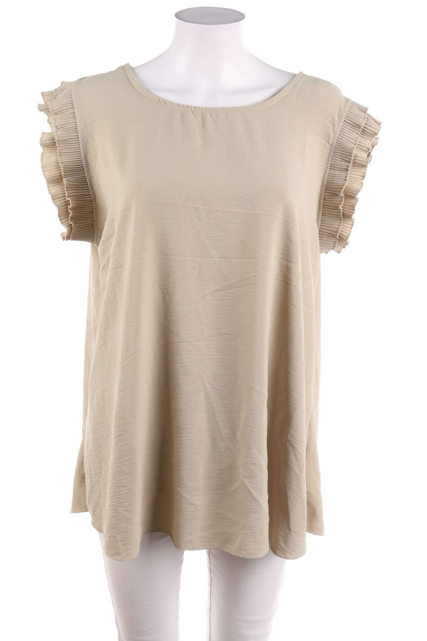 Ohne Label - Top - XXXL