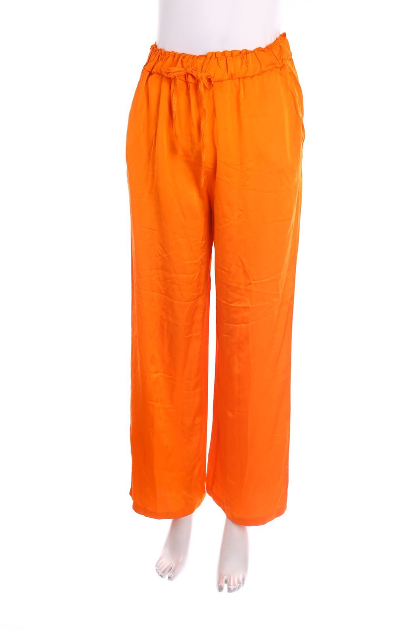 Effeny - Satin-Hose - S