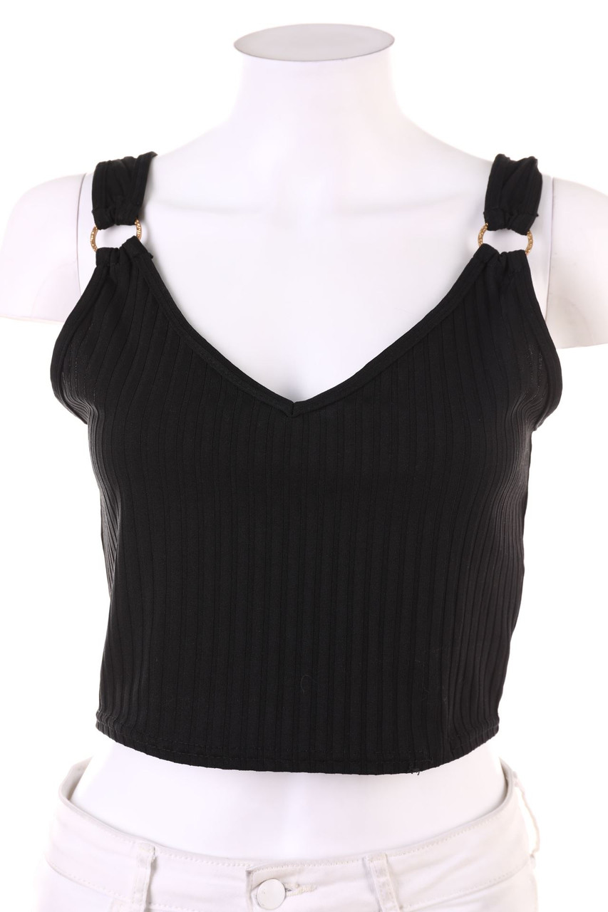 PRIMARK - Cropped-Top - M