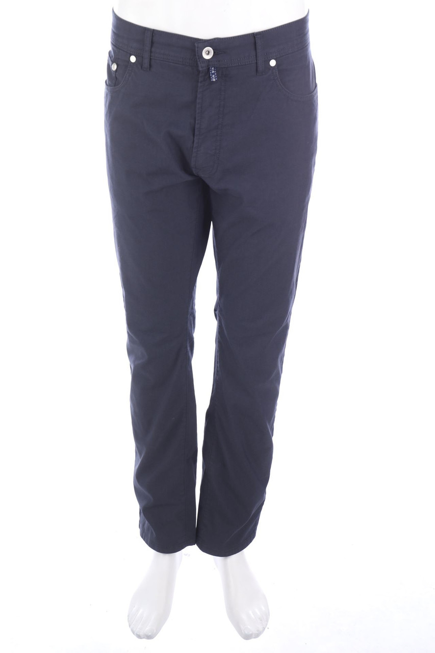 pierre cardin - Straight Cut Jeans - 2XL