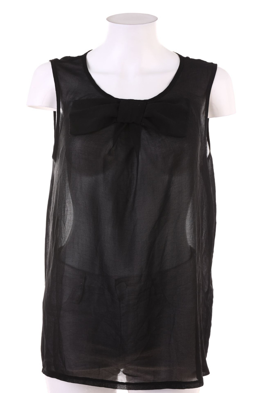 AMISU - Blusentop - L