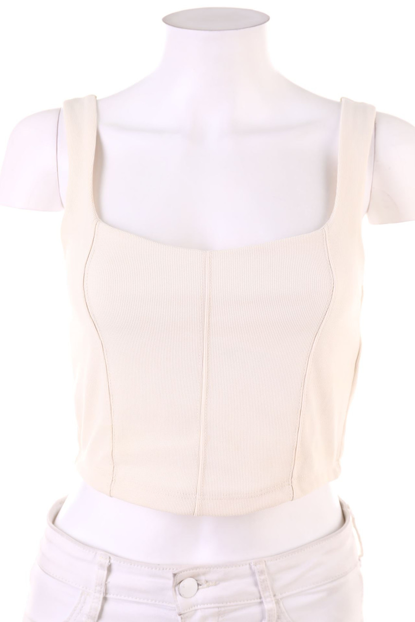 Stradivarius - Top - M