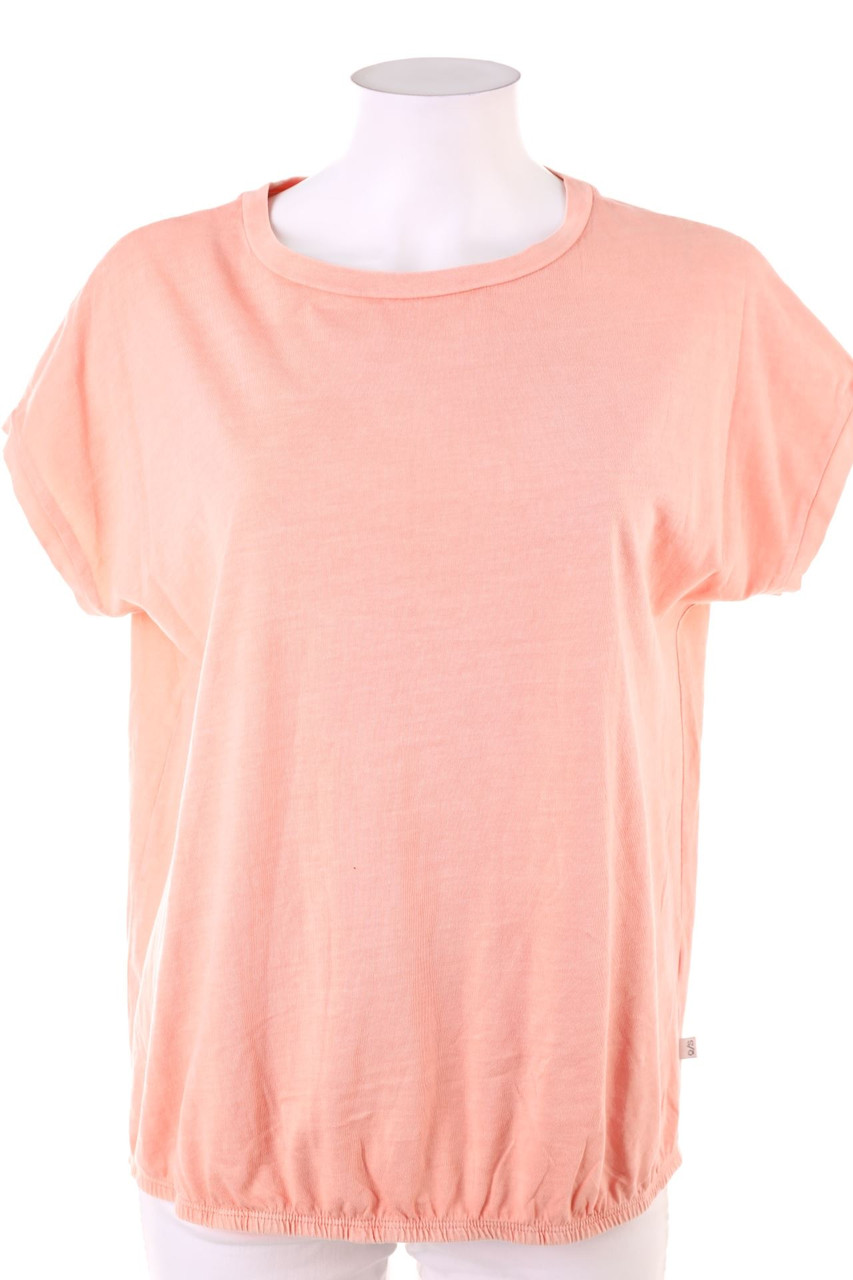 s.Oliver - Kurzarm-Shirt - M