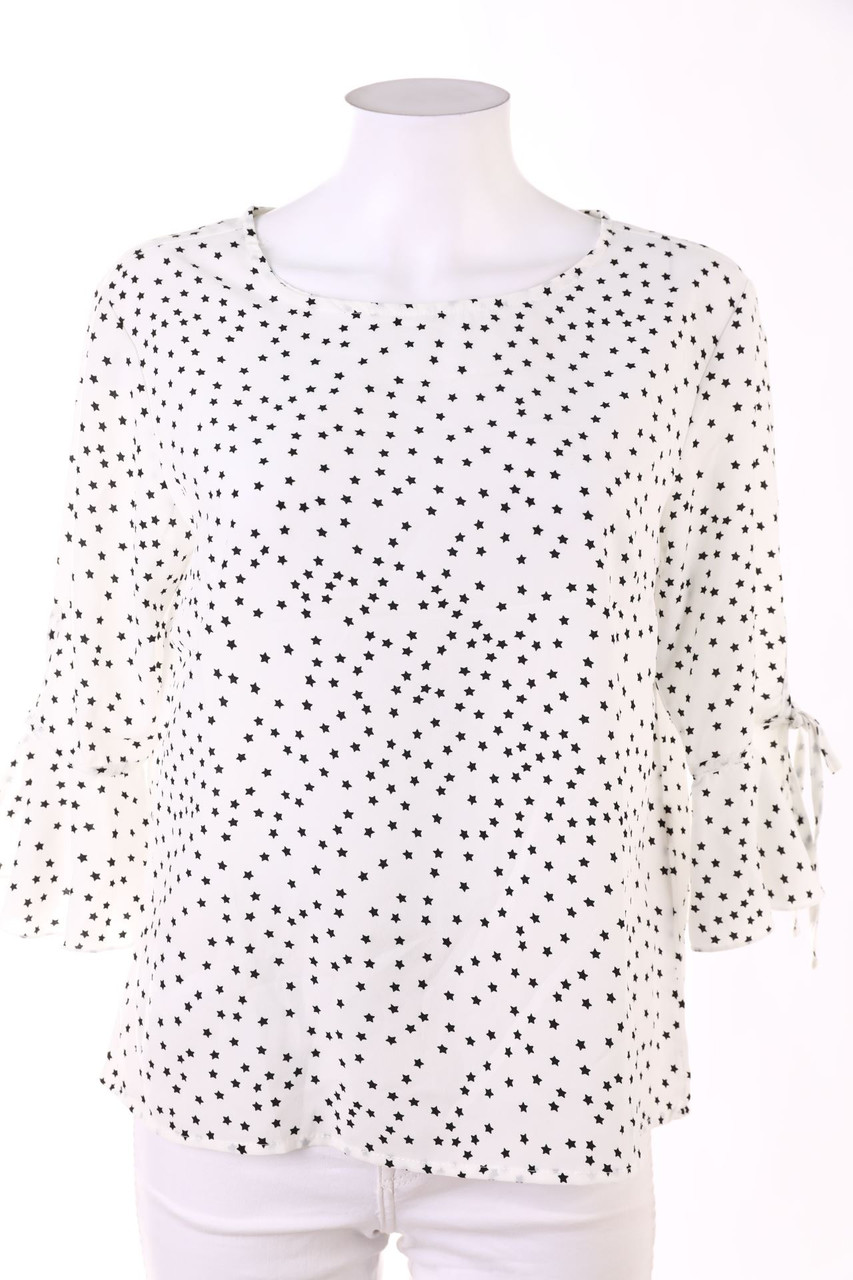 FB SISTER - Bluse mit 3/4-Ärmel - M