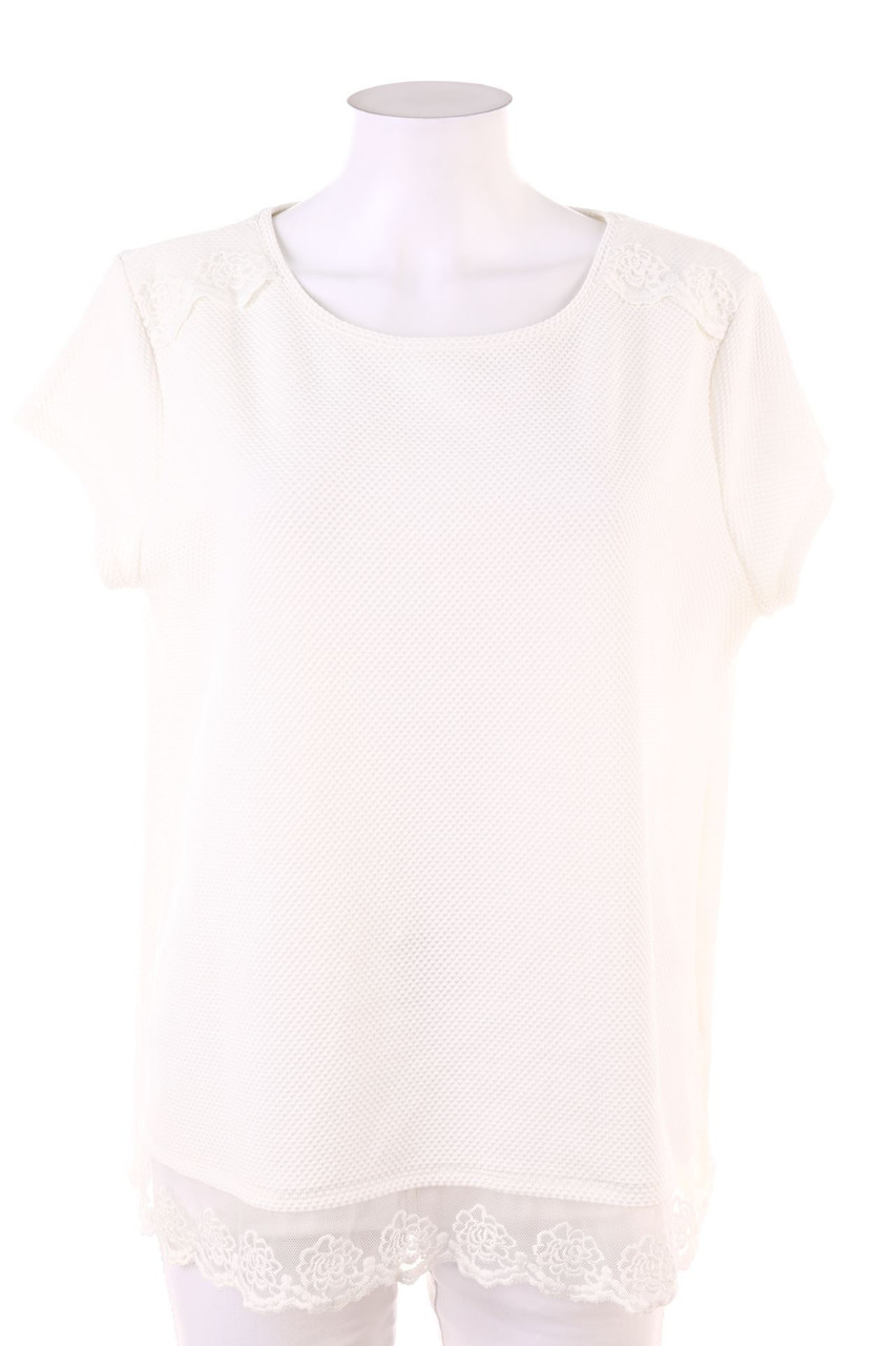 C&A - Kurzarm-Shirt - L