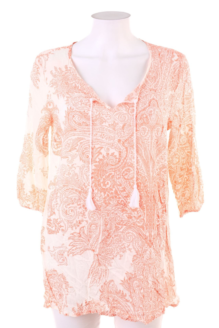 GINA LAURA - Tunika-Bluse - M