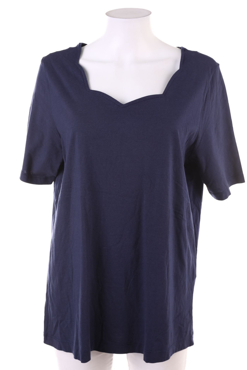 Paola! - Kurzarm-Shirt - 3XL