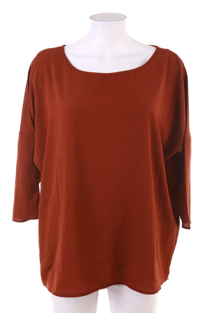 KAPALUA - Bluse mit 3/4-Ärmel - 3XL