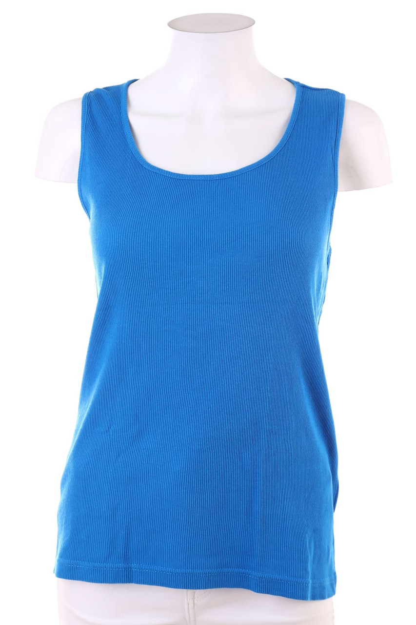 MUCH MORE - Baumwoll-Top - S