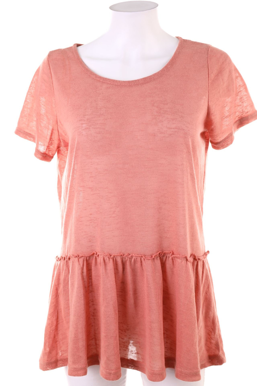 WOMEN ONLY - Kurzarm-Shirt - L