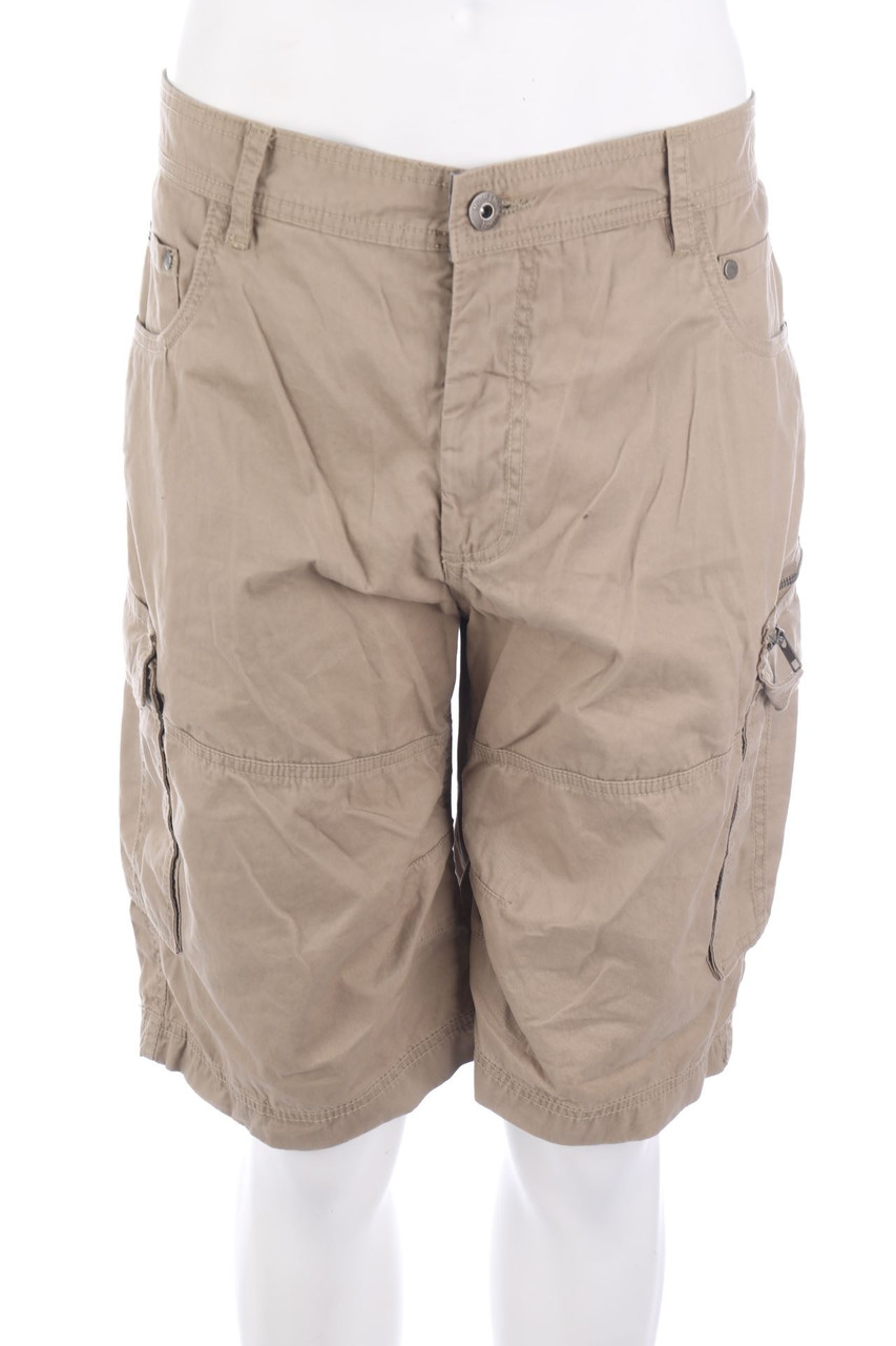 MUCH MORE - Cargo-Shorts - 2XL