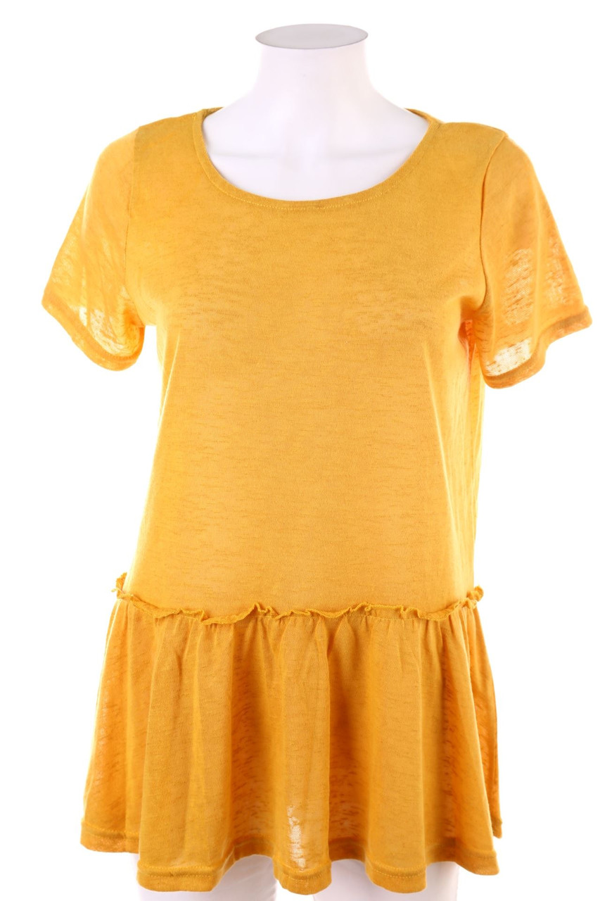 WOMEN ONLY - Kurzarm-Shirt - L