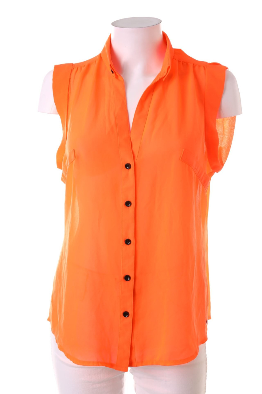 s.Oliver - Blusentop - M