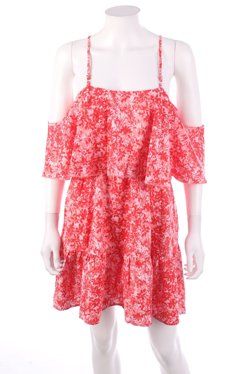 SECONDHAND - Minikleid - S