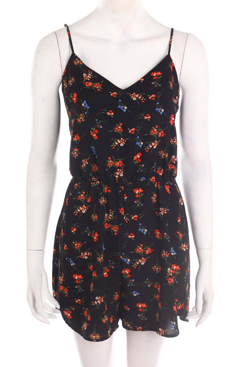 Stradivarius - Playsuit - L