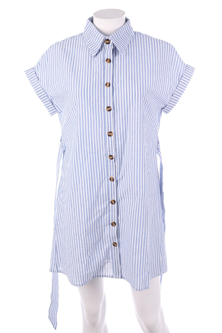 SHEIN - Blusenkleid - S