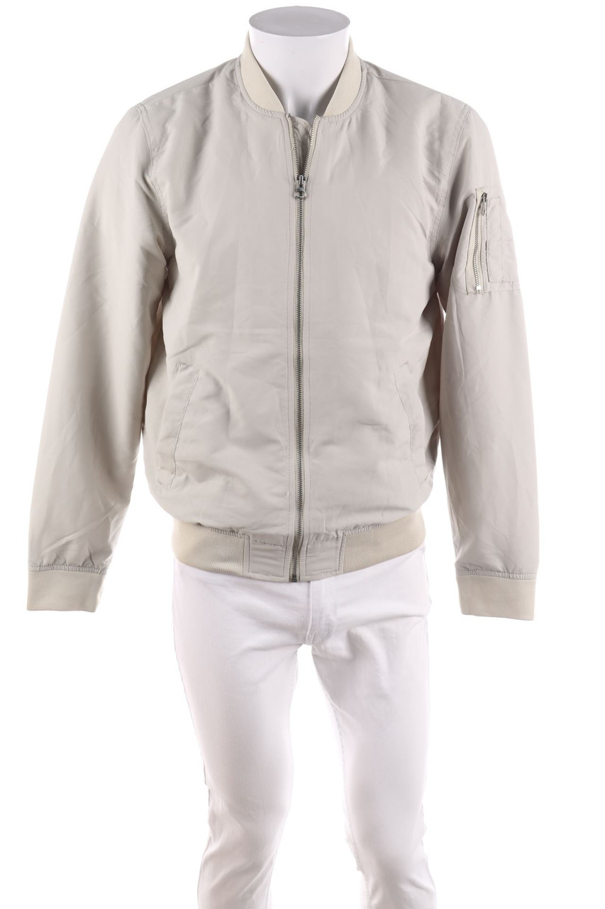 C&A - Bomber-Jacke - M