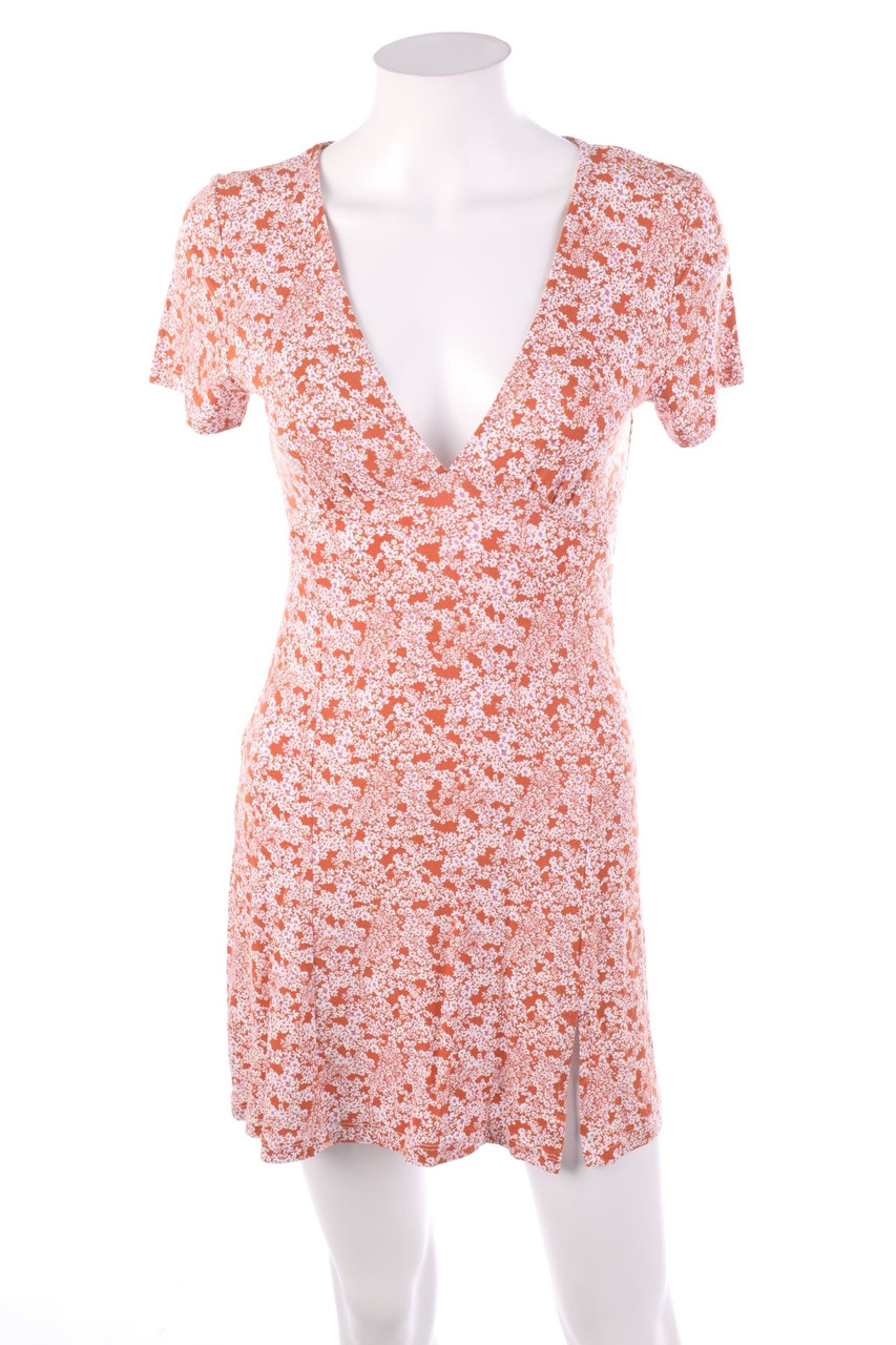 PULL&BEAR - Minikleid - S