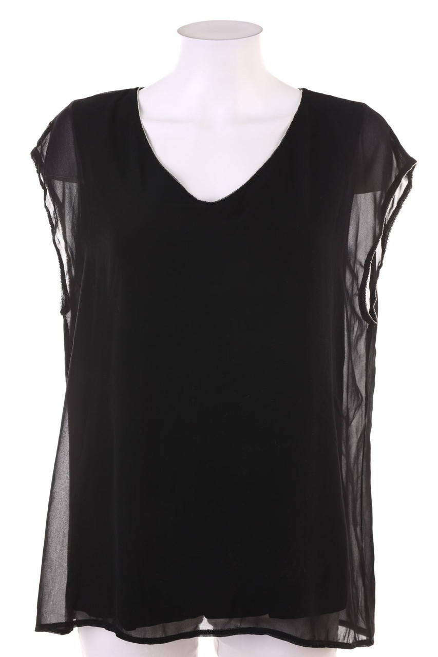 SA.HARA - Blusentop - XL