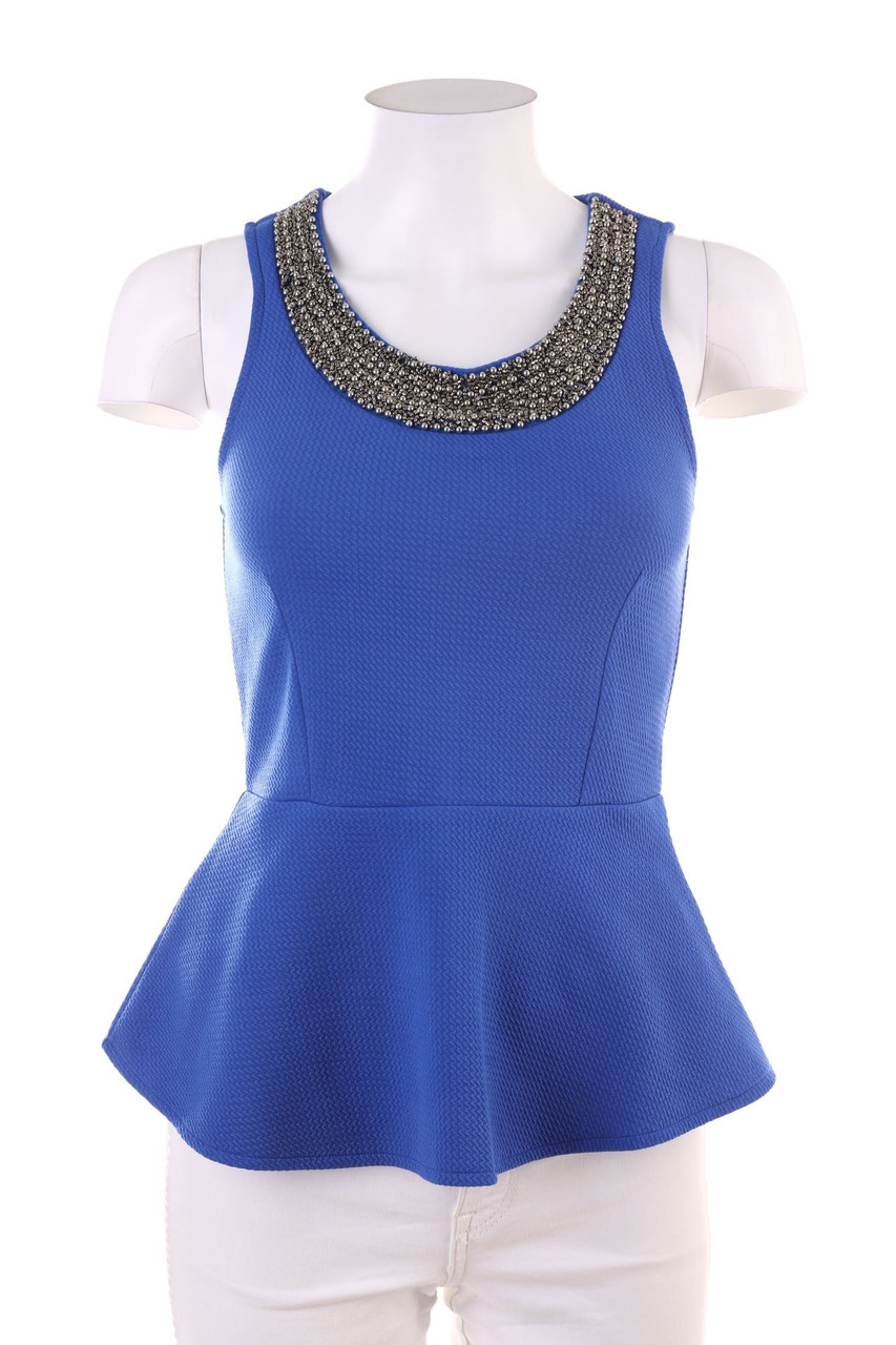 TOUT FEU TOUT FEMME - Blusentop - S