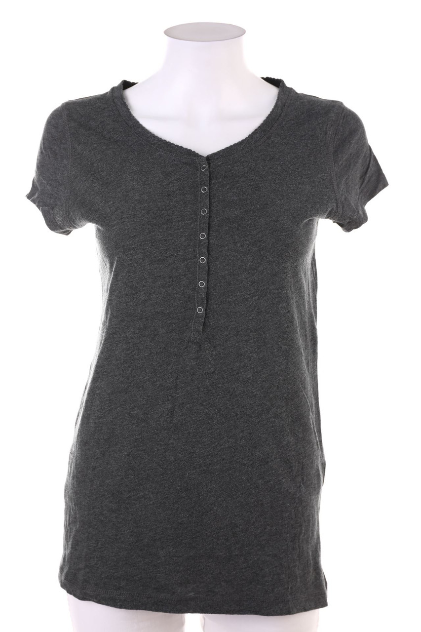 H&M - Kurzarm-Shirt - M